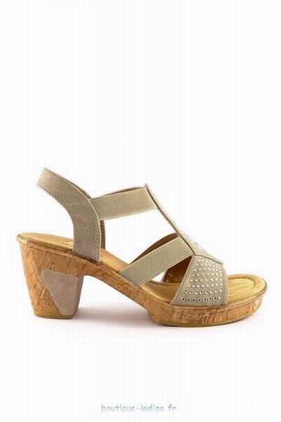 rieker chaussures magasins